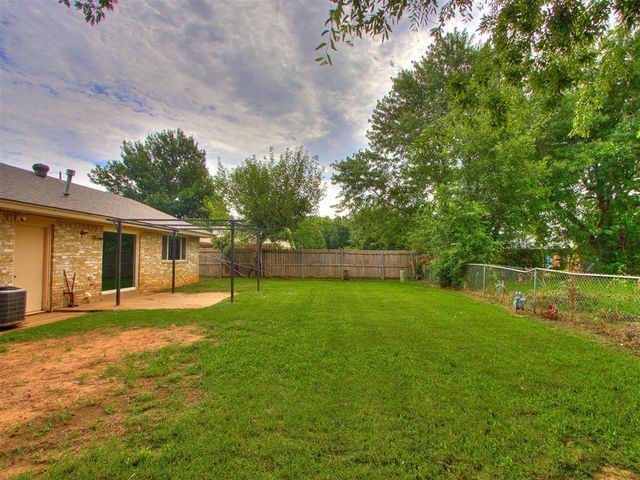 1638 Sheffield Drive, Norman, OK 73071