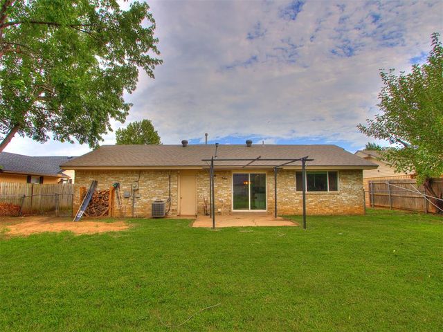 1638 Sheffield Drive, Norman, OK 73071