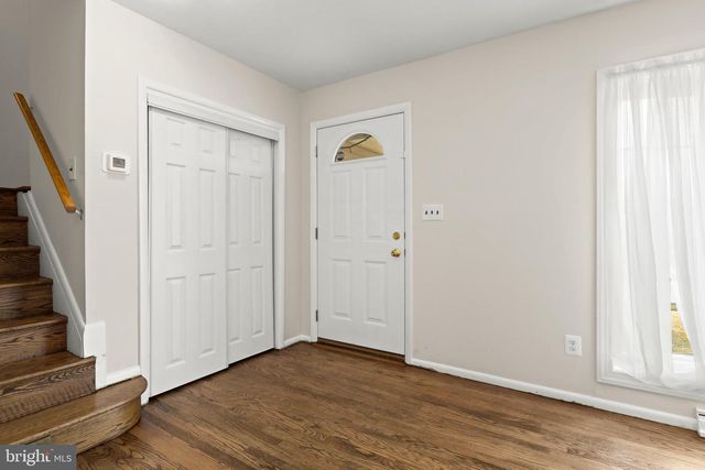 132 WARWICK DR, Lutherville Timonium, MD 21093