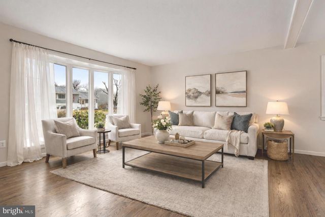 132 WARWICK DR, Lutherville Timonium, MD 21093