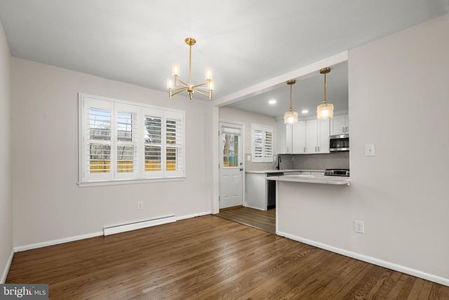 132 WARWICK DR, Lutherville Timonium, MD 21093