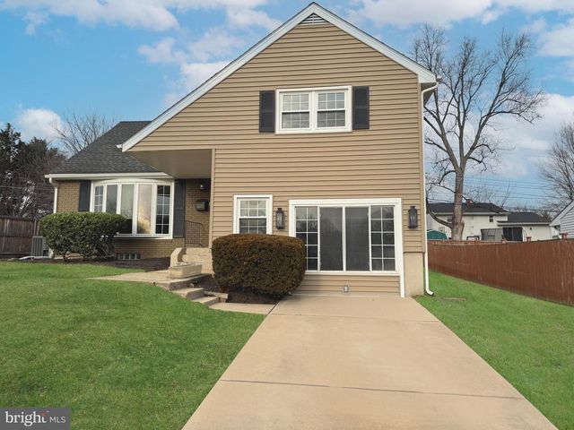 132 WARWICK DR, Lutherville Timonium, MD 21093