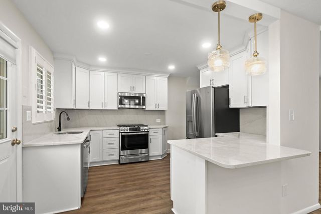 132 WARWICK DR, Lutherville Timonium, MD 21093