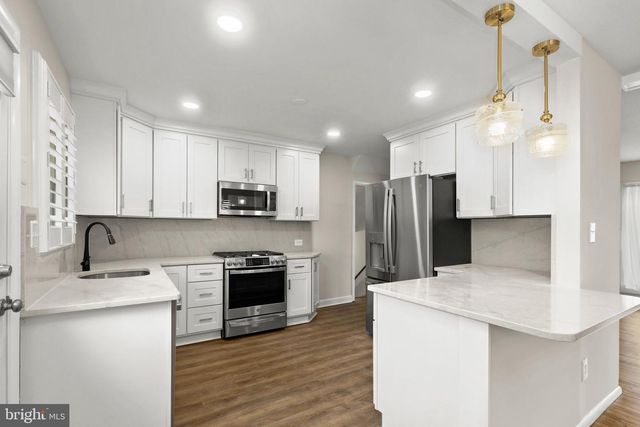 132 WARWICK DR, Lutherville Timonium, MD 21093