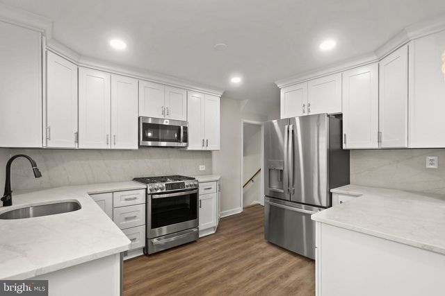 132 WARWICK DR, Lutherville Timonium, MD 21093