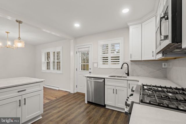 132 WARWICK DR, Lutherville Timonium, MD 21093