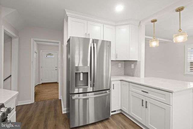 132 WARWICK DR, Lutherville Timonium, MD 21093