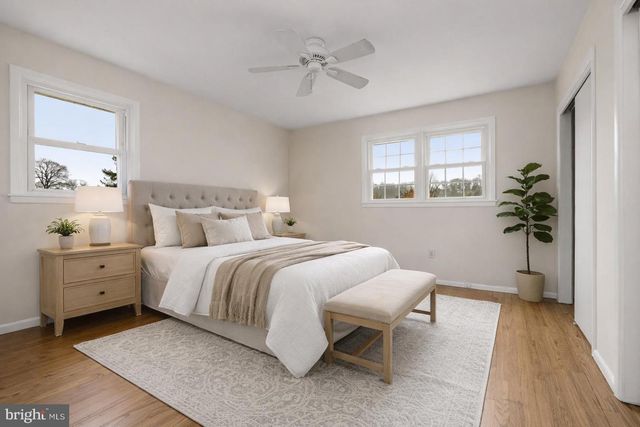 132 WARWICK DR, Lutherville Timonium, MD 21093