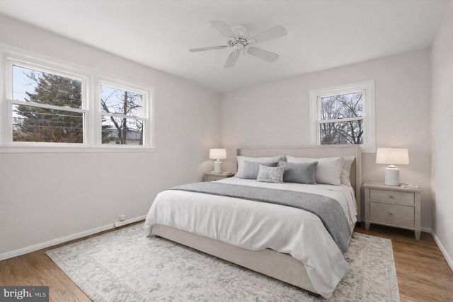 132 WARWICK DR, Lutherville Timonium, MD 21093