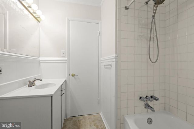 132 WARWICK DR, Lutherville Timonium, MD 21093