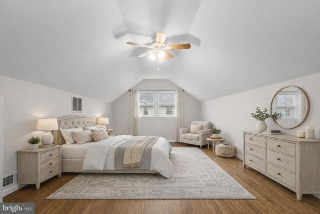 132 WARWICK DR, Lutherville Timonium, MD 21093