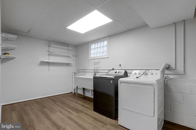 132 WARWICK DR, Lutherville Timonium, MD 21093