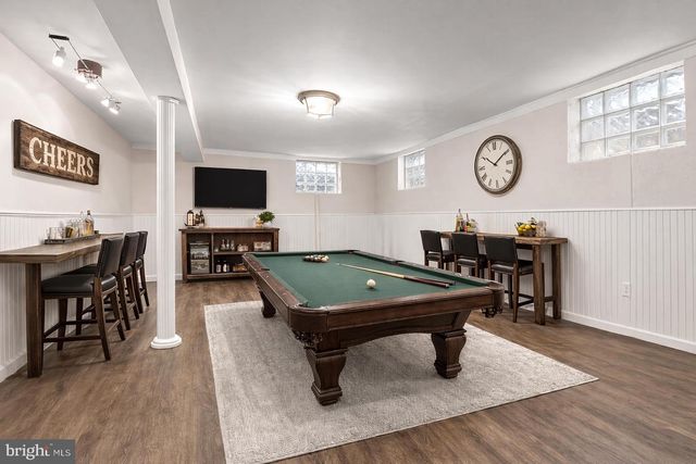 132 WARWICK DR, Lutherville Timonium, MD 21093