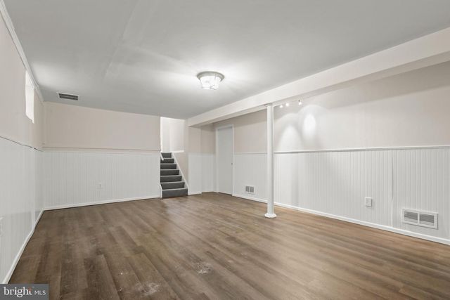 132 WARWICK DR, Lutherville Timonium, MD 21093