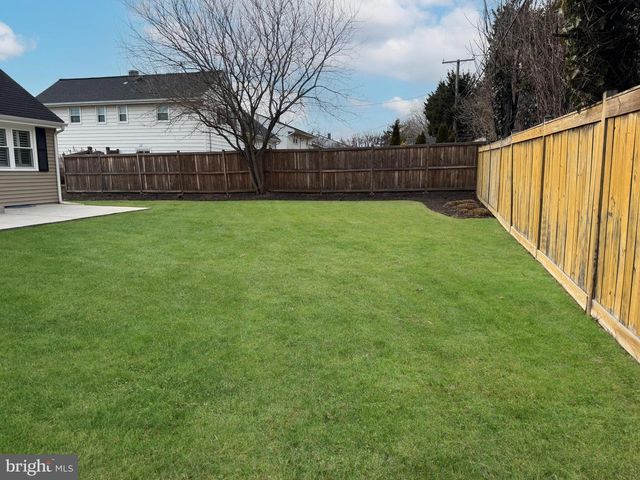 132 WARWICK DR, Lutherville Timonium, MD 21093