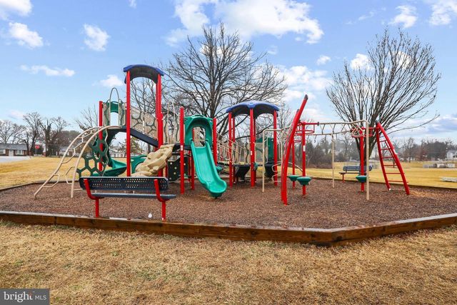 132 WARWICK DR, Lutherville Timonium, MD 21093