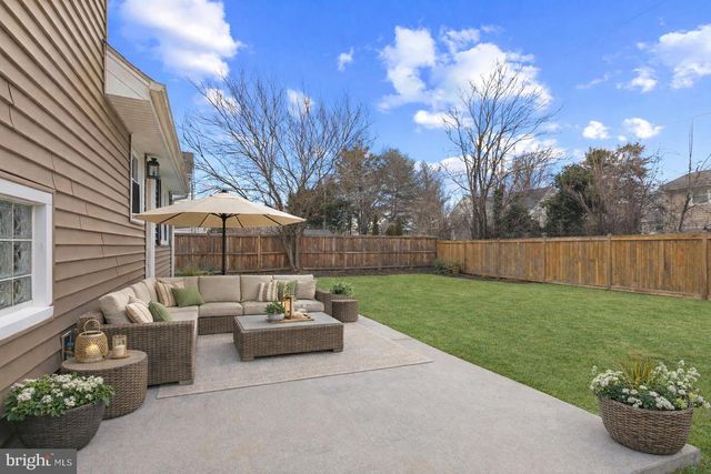 132 WARWICK DR, Lutherville Timonium, MD 21093