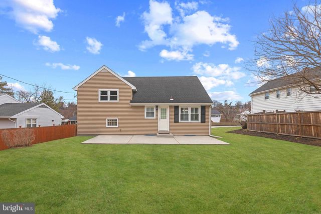 132 WARWICK DR, Lutherville Timonium, MD 21093