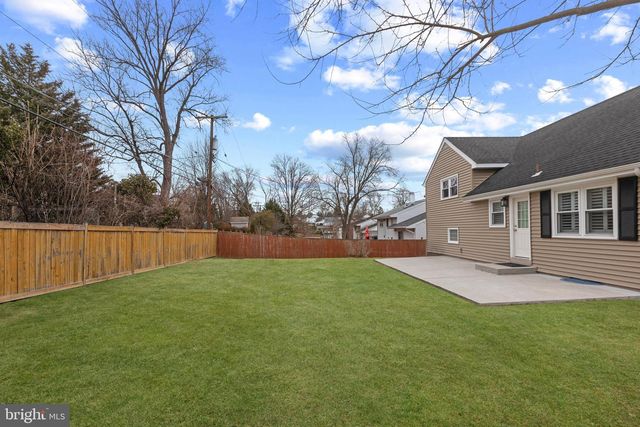 132 WARWICK DR, Lutherville Timonium, MD 21093