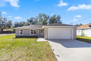 13458 SW 113TH PLACE, Dunnellon, FL 34432