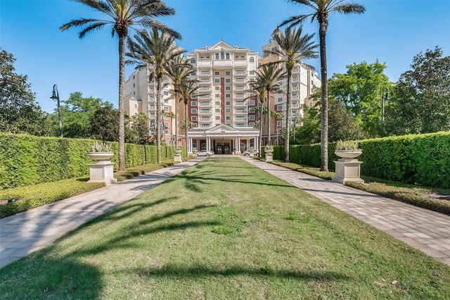 7593 GATHERING DRIVE 504, Reunion, FL 34747