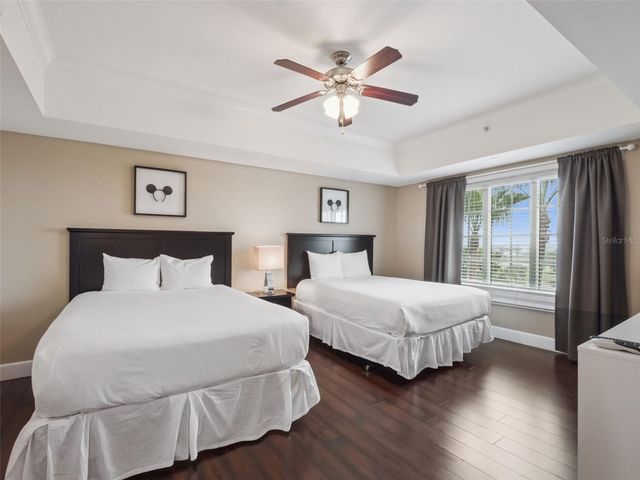 7593 GATHERING DRIVE 504, Reunion, FL 34747