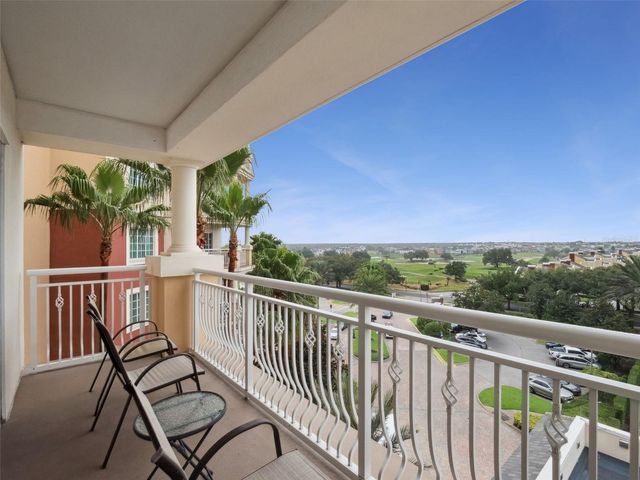 7593 GATHERING DRIVE 504, Reunion, FL 34747