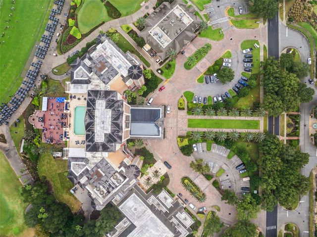 7593 GATHERING DRIVE 504, Reunion, FL 34747