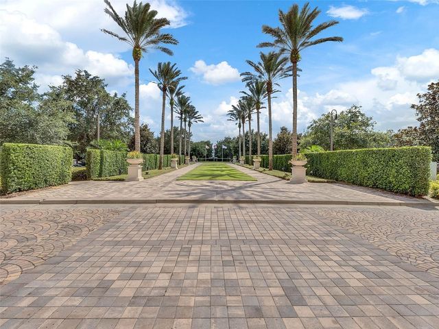 7593 GATHERING DRIVE 504, Reunion, FL 34747