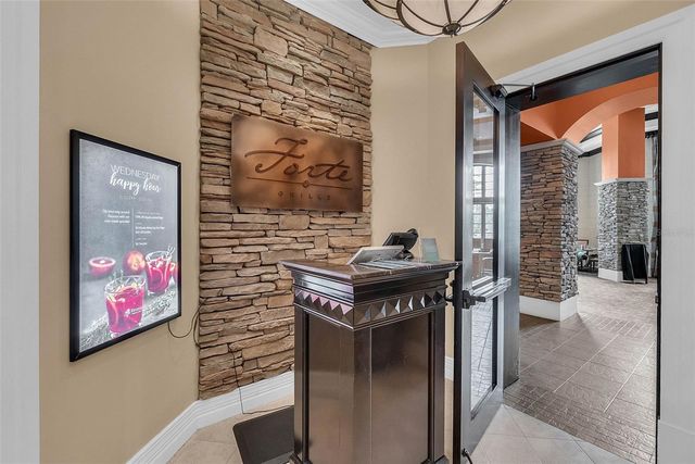 7593 GATHERING DRIVE 504, Reunion, FL 34747