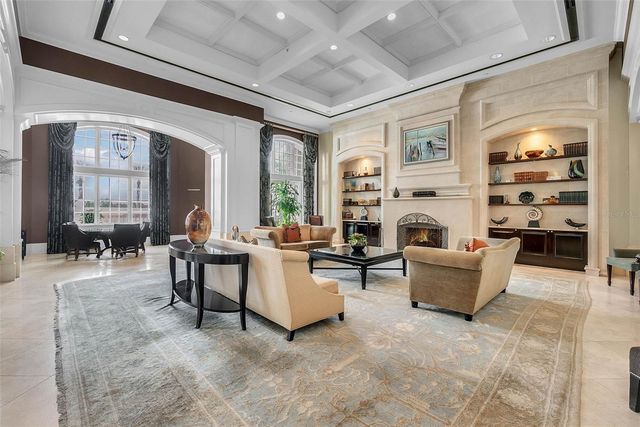 7593 GATHERING DRIVE 504, Reunion, FL 34747