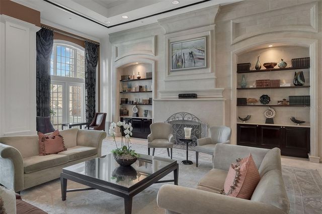 7593 GATHERING DRIVE 504, Reunion, FL 34747