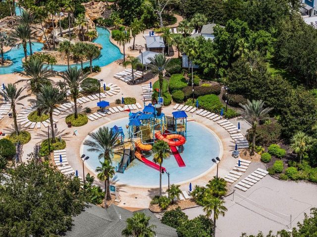 7593 GATHERING DRIVE 504, Reunion, FL 34747