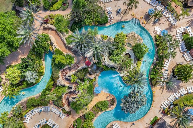 7593 GATHERING DRIVE 504, Reunion, FL 34747