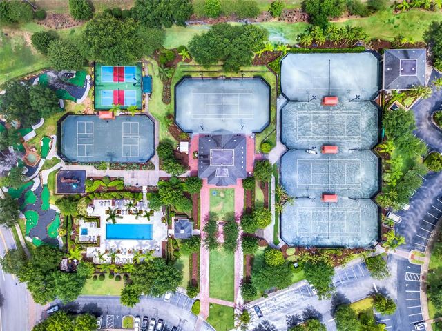 7593 GATHERING DRIVE 504, Reunion, FL 34747