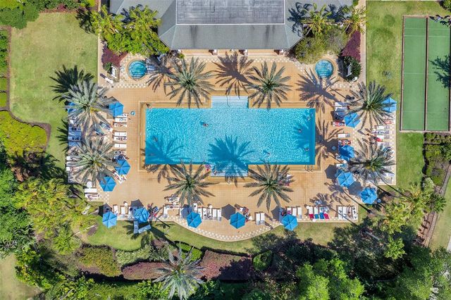 7593 GATHERING DRIVE 504, Reunion, FL 34747