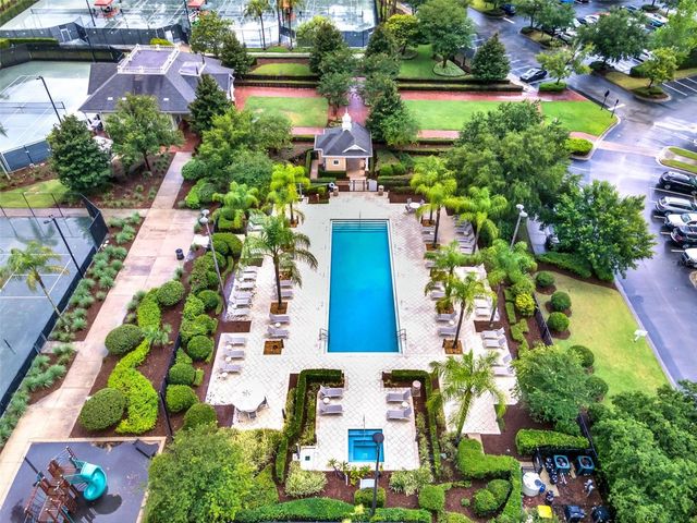 7593 GATHERING DRIVE 504, Reunion, FL 34747