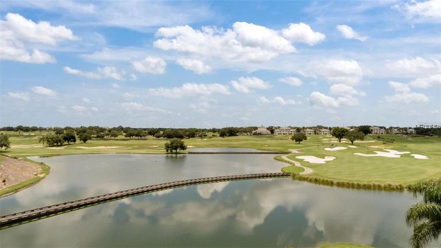 7593 GATHERING DRIVE 504, Reunion, FL 34747