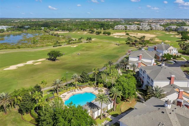 7593 GATHERING DRIVE 504, Reunion, FL 34747