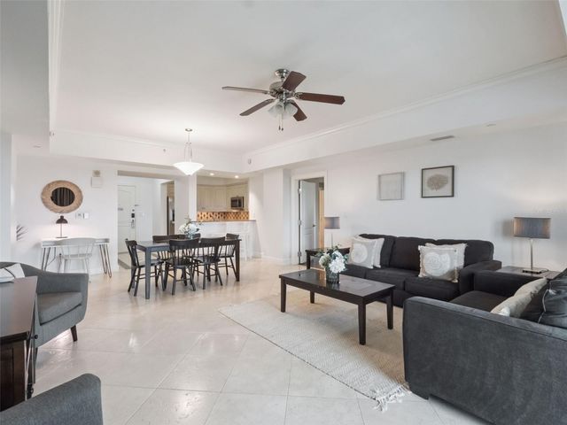 7593 GATHERING DRIVE 504, Reunion, FL 34747