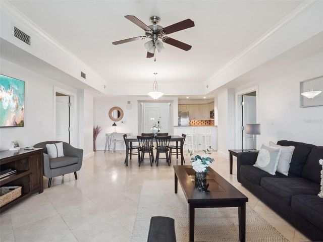 7593 GATHERING DRIVE 504, Reunion, FL 34747