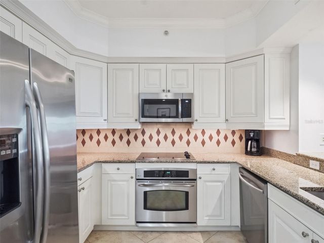 7593 GATHERING DRIVE 504, Reunion, FL 34747