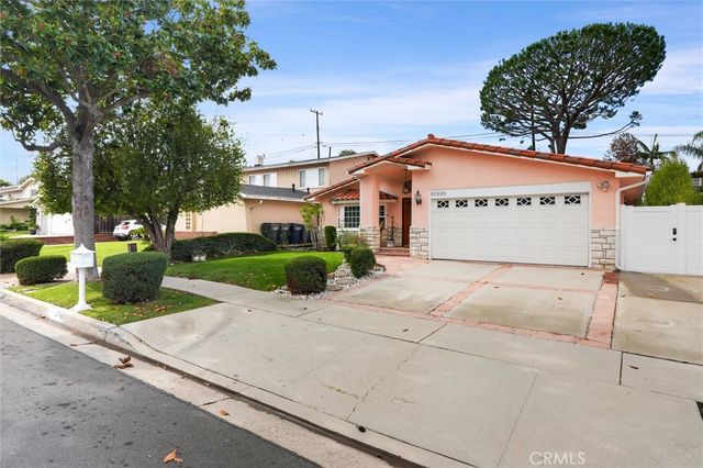 27423 Warrior Drive, Rancho Palos Verdes, CA 90275