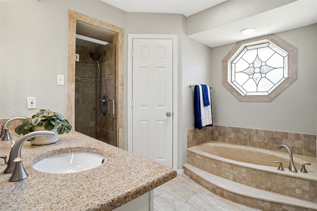 1414 Sandpiper Street, Grapevine, TX 76051