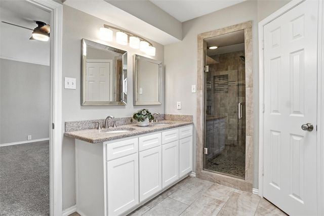 1414 Sandpiper Street, Grapevine, TX 76051