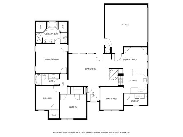 1414 Sandpiper Street, Grapevine, TX 76051