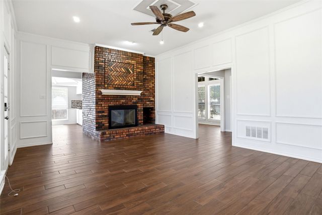 1414 Sandpiper Street, Grapevine, TX 76051