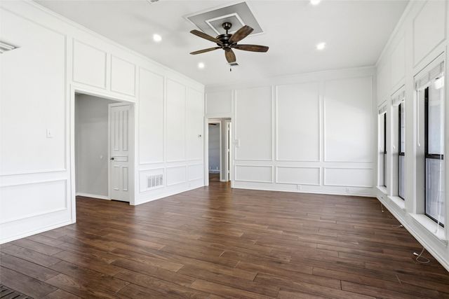 1414 Sandpiper Street, Grapevine, TX 76051