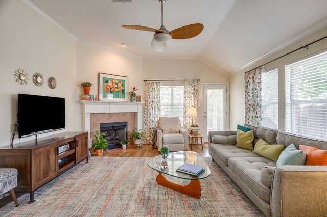 2218 Lorrie Lane, Weatherford, TX 76087