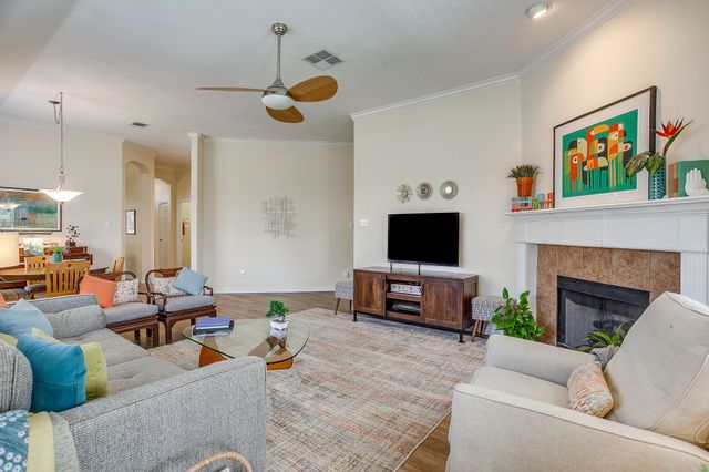 2218 Lorrie Lane, Weatherford, TX 76087
